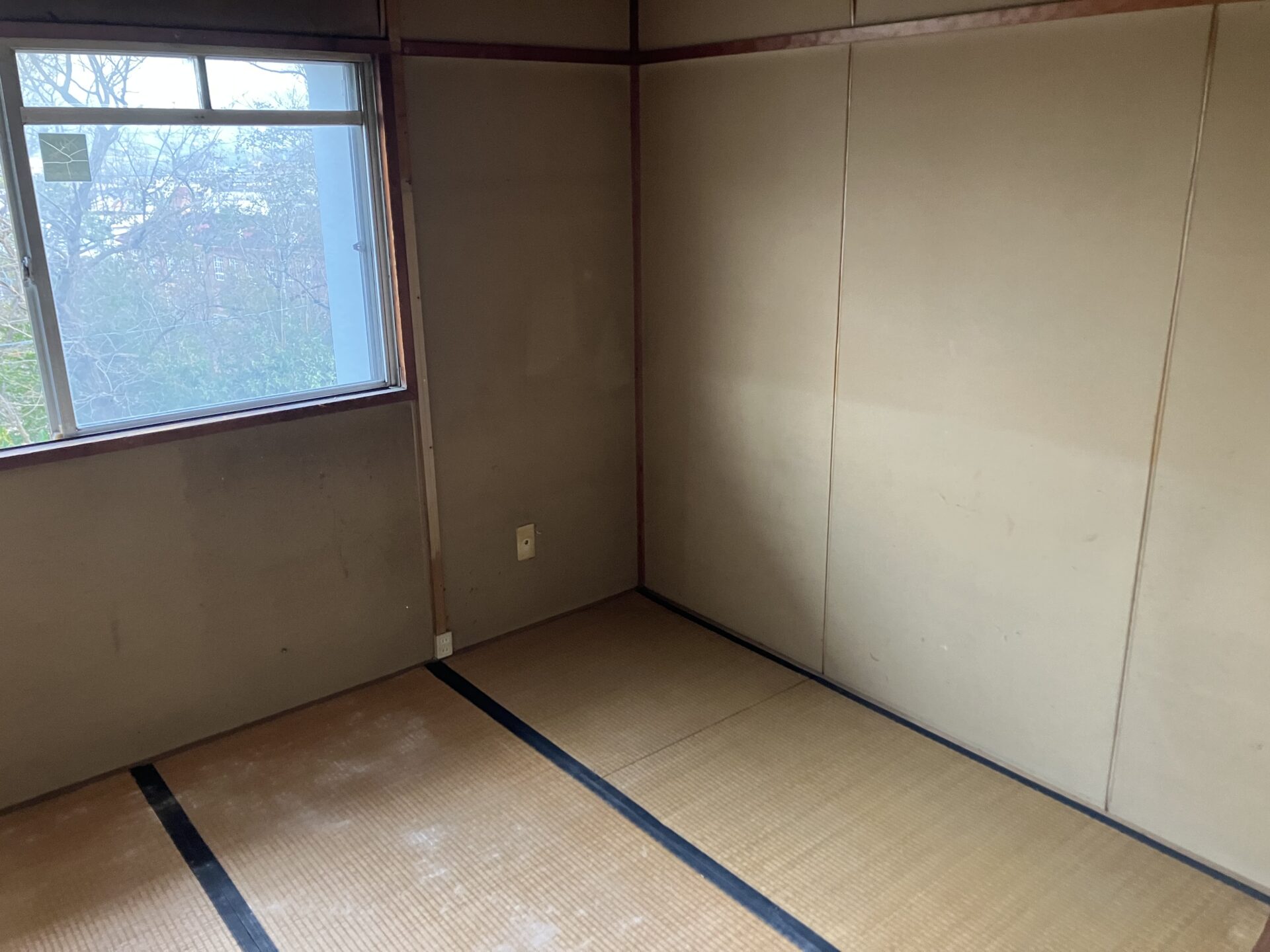 【堺市・生前整理事例】府営住宅での原状回復も含めた整理作業｜不安を解消する丁寧対応