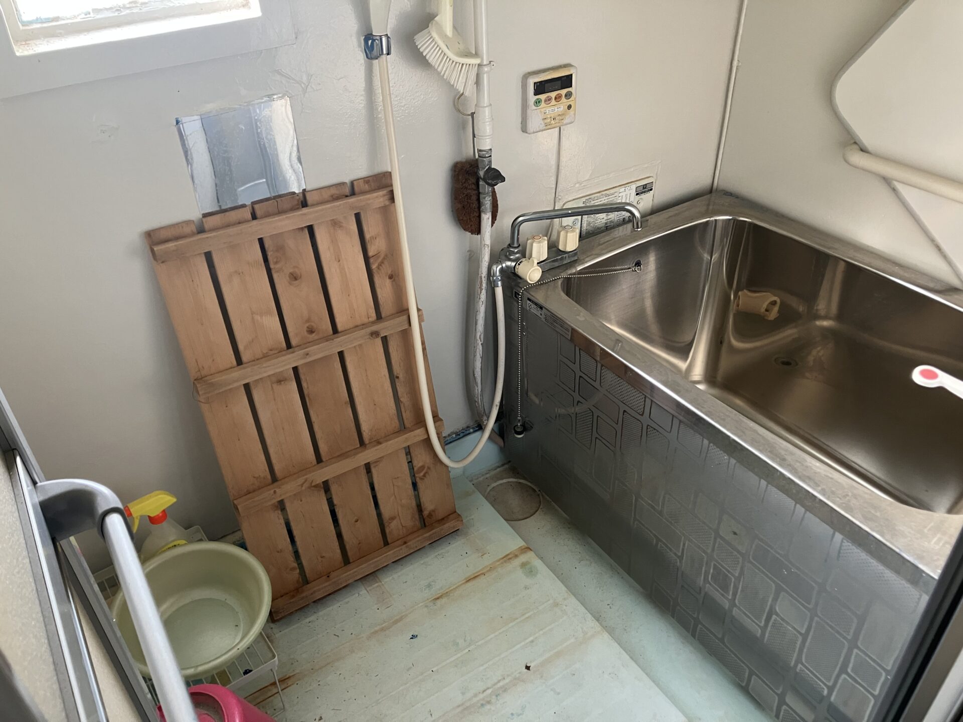 【堺市・生前整理事例】府営住宅での原状回復も含めた整理作業｜不安を解消する丁寧対応