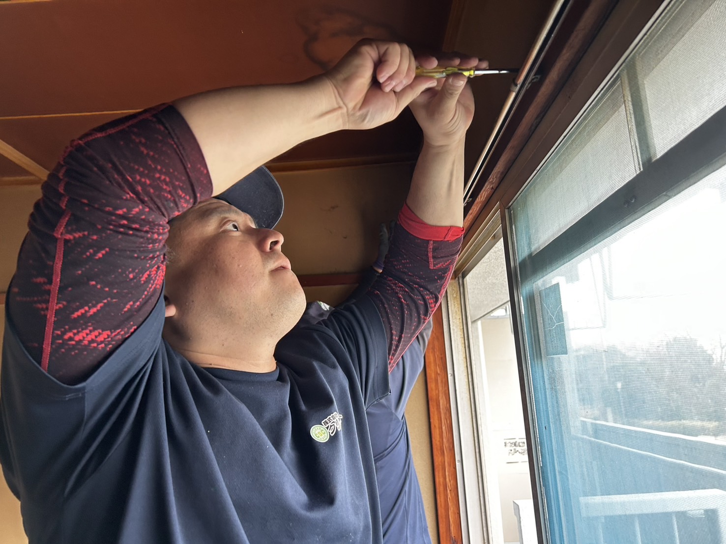 【堺市・生前整理事例】府営住宅での原状回復も含めた整理作業｜不安を解消する丁寧対応