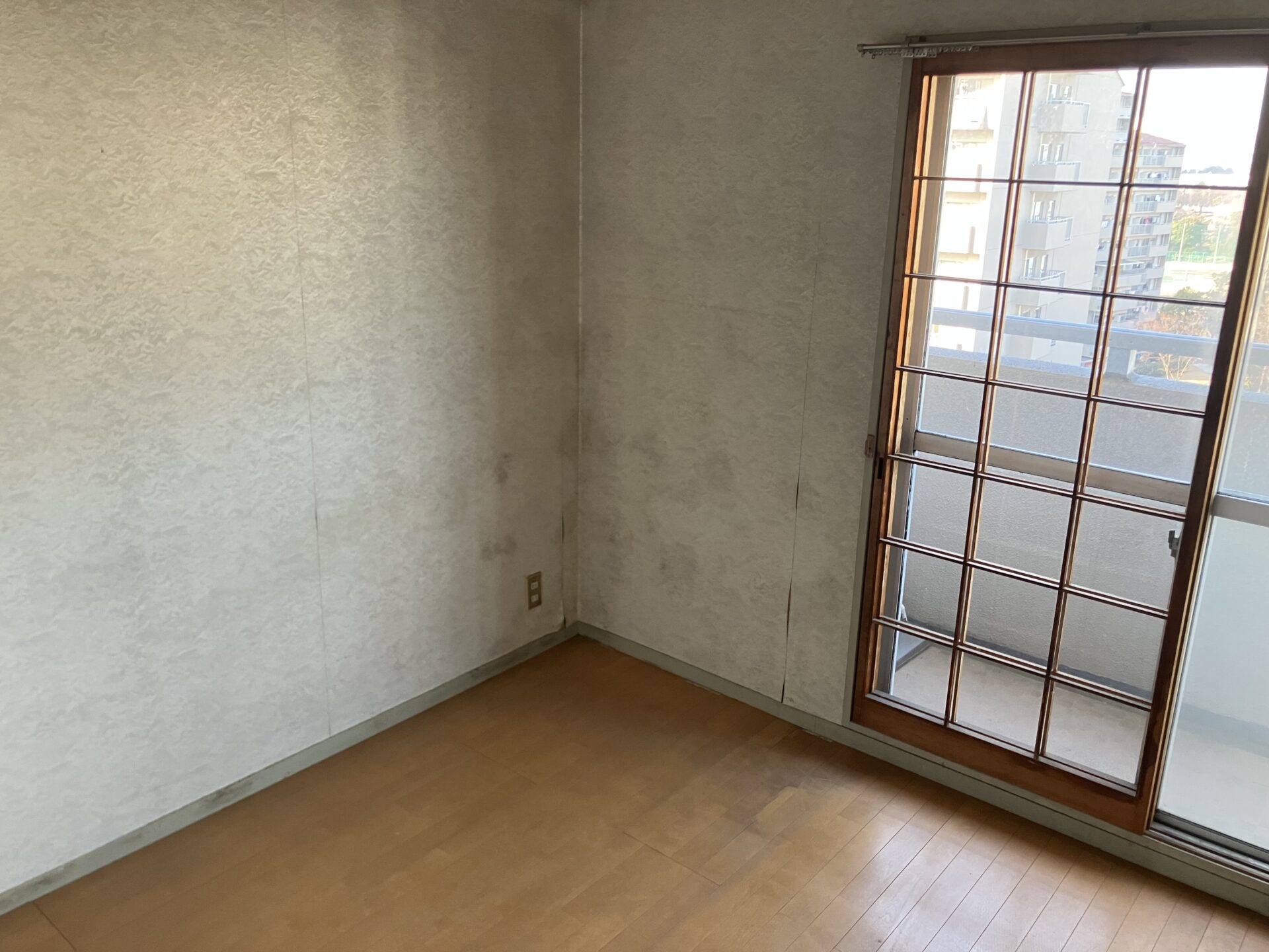 【大阪市住之江区・【生前整理事例】2026年1月 リフォーム前の家財整理｜思い出の品を丁寧に仕分け