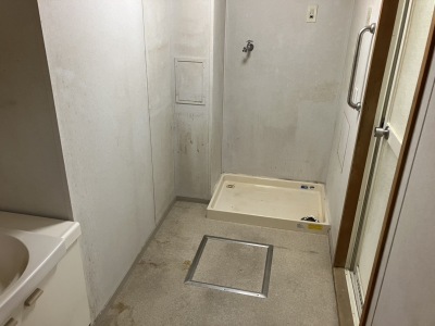 遺品整理 作業後②