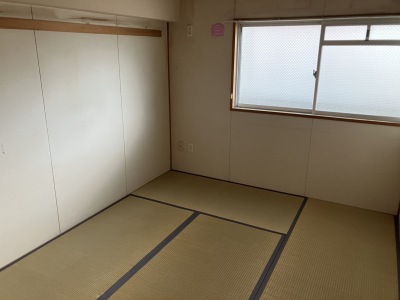 遺品整理 作業後